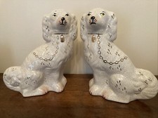 Antique spaniel fireside for sale  EYEMOUTH