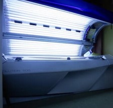 Ergoline evolution 500 for sale  Fremont