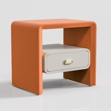 Modern cute nightstand for sale  Pomona