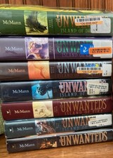 Complete set unwanteds for sale  Cambridge