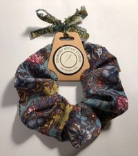 Scrunchie hair tie for sale  BURY