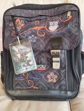 4you schulrucksack classic gebraucht kaufen  Eppstein