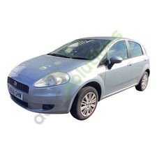 Fiat grande punto for sale  NOTTINGHAM