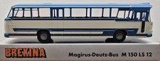 Brekina 59506 magirus gebraucht kaufen  Bernau