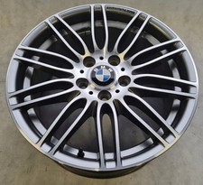 Alufelge zoll 5x120 gebraucht kaufen  Geesthacht