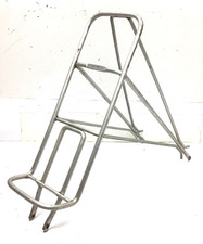 Vintage Vetta Feito na Itália Rack Traseiro de Bicicleta de Alumínio 27" 700C comprar usado  Enviando para Brazil