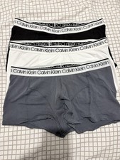 Calvin klein boxer gebraucht kaufen  Glinde