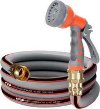 Garden hose heavy for sale  Plainwell