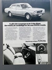 Toyota cressida limousine gebraucht kaufen  Aßlar