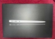 Notebook Apple MacBook Air A1370 11,6" - MC506LL/A (Outubro de 2010), usado comprar usado  Enviando para Brazil
