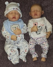 Reborn baby doll for sale  Las Vegas