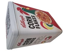 Kellogg corn flakes gebraucht kaufen  Deutschland