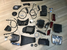 Piaggio vespa gts for sale  NEWPORT