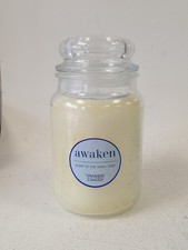 Yankee candle awaken for sale  RUGBY