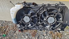 Radiators kit fans for sale  West Springfield