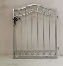 Porte jardin porte d'occasion  Expédié en France