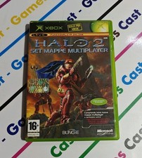 Halo set mappe usato  Licata