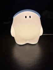 Philips nachttischlampe nachtl gebraucht kaufen  Neu-Ulm