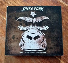 Shaka ponk sex d'occasion  Trilport