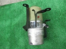 Bomba de direção hidráulica Volkswagen Polo 2008 6Q0423156AB [usada] [PA115812109] comprar usado  Enviando para Brazil