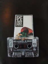 Soul dead 1991 for sale  SWANSEA