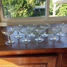 Coupes anciennes champagne d'occasion  Nesle