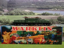 Märklin 8356 elektrolok gebraucht kaufen  Hameln