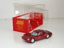 Mini dinky ferrari for sale  SWINDON