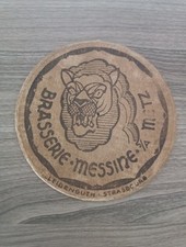 Ancien bock brasserie d'occasion  Metz-