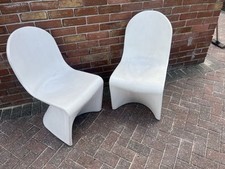 Vitra panton chair for sale  BARNSLEY
