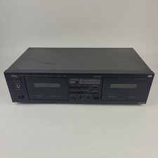 hi fi cassette dual for sale  OLNEY