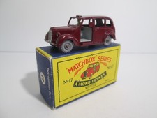 Matchbox lesney .17 for sale  HARLOW