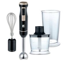 Bergner stabmixer 800w gebraucht kaufen  Darmstadt