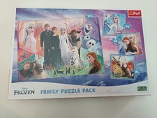 Puzzles trelf disney d'occasion  Armentières
