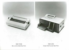 ITHistory (década de 1980) FOTO: RICOH RP1300 Daisy Printer LP212 impressão feixe de laser comprar usado  Enviando para Brazil