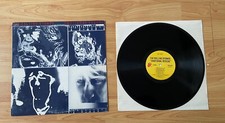 THE ROLLING STONES "Emotional Rescue" Vinyl LP - 1980 COC 16015 Atlantic Records comprar usado  Enviando para Brazil