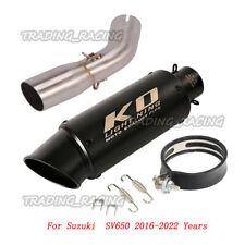 Motorcycle exhaust tips for sale  Hebron