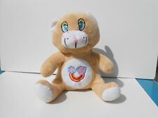 Anciennes peluches bisounours d'occasion  Messigny-et-Vantoux