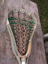 Stx wall lacrosse for sale  Windsor Mill