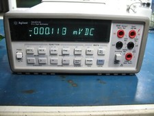 Agilent keysight 34401a for sale  Laguna Niguel