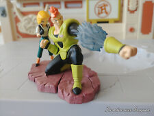Figurine dragon ball d'occasion  Saint-Etienne
