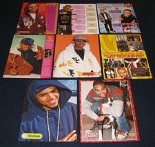 Chris brown full for sale  Vulcan
