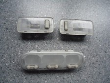 nissan interior light for sale nissan interior light for sale MAIDSTONE