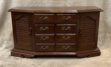 Vintage prestige wood for sale  Summerville