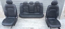 Tappezzeria pelle mercedes usato  Grammichele