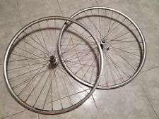 Ruote fmr mozzi usato  Nichelino