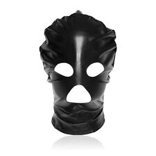 Pvc wet leather for sale  EDINBURGH