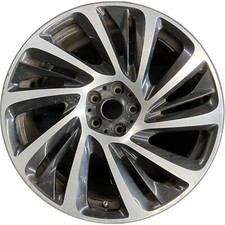 Bmw 20x7.5 black for sale  Anaheim