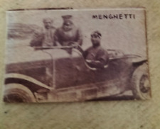 Figurina caffarel prochet usato  Torino