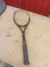 Ancienne raquette tennis d'occasion  Dammarie